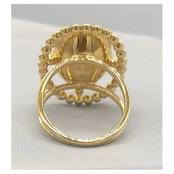Swarovski Darling Design Ring